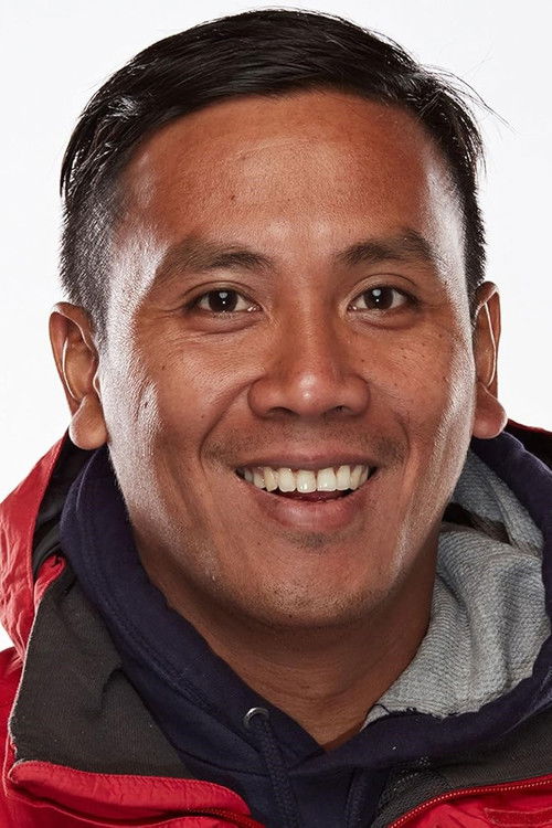 Christopher Gozum as Narrator (Man)