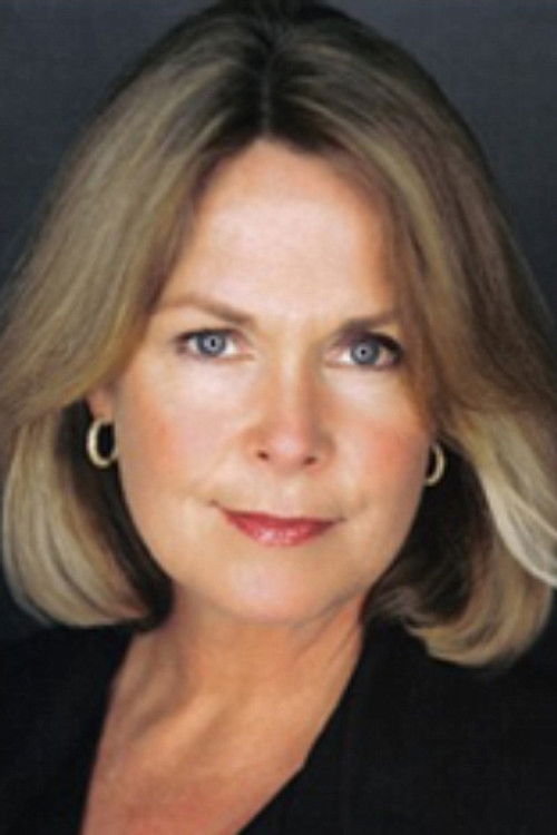 Pamela Redfern as Widow