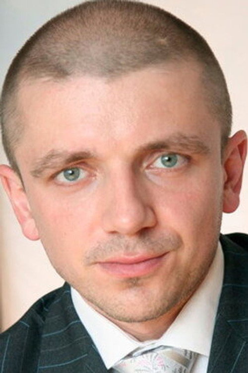 Павел Савчук as Костя