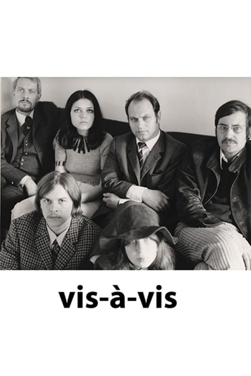 Vis-à-vis poster
