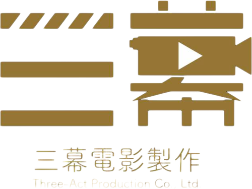 Three-Act Production Co., Ltd. logo