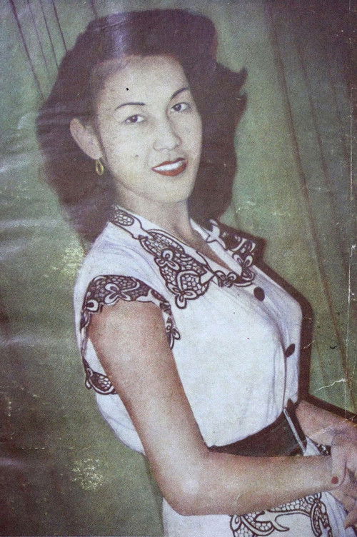 Lies Permana Lestari as Sulastri