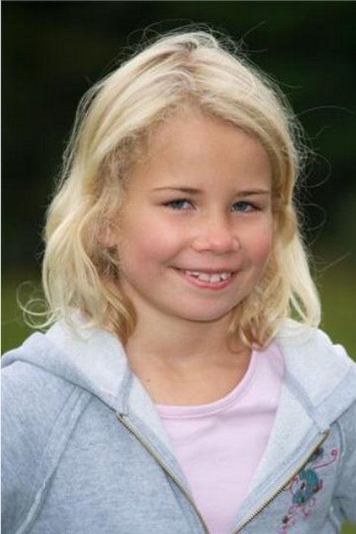 Anne-Marie Weisz as Inga