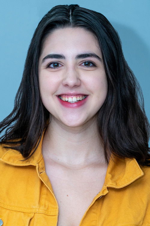 Katherine D'Anjolell as Sarah Bronstein