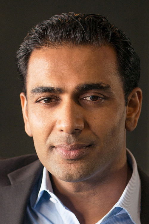 Sachin Joab as James Treloar