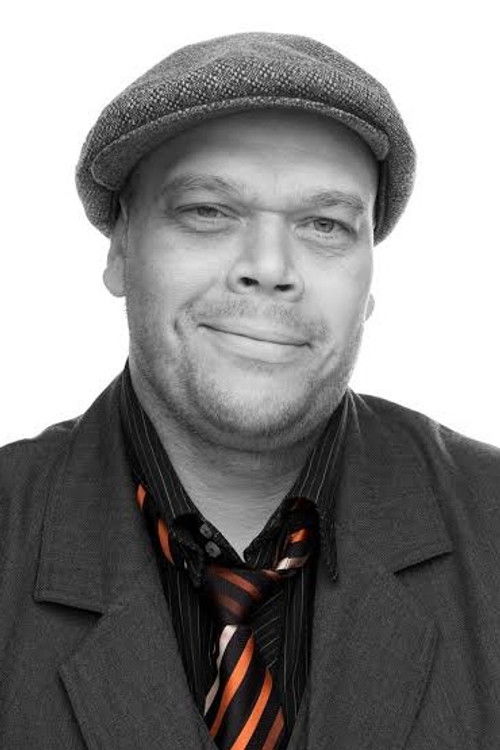 Andrus Albrecht as Miha (Manslayer)