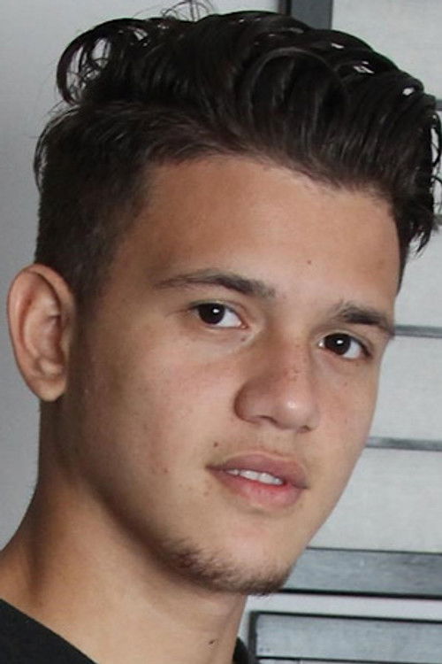 Sergio as (archive footage)