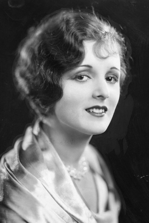 Virginia Vance as The Hypochondriac's Wife