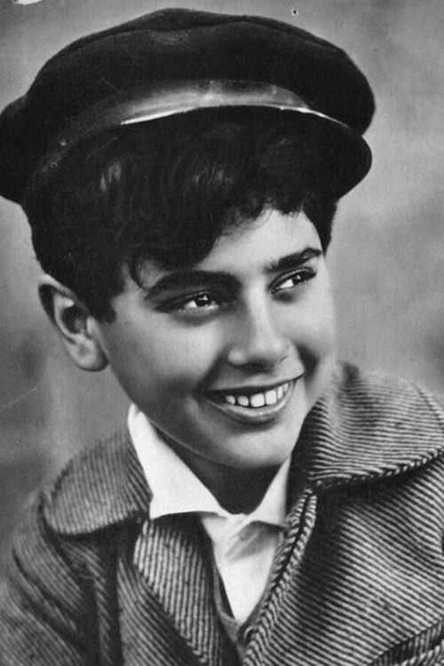 Maurizio Di Nardo as Caruso as a boy