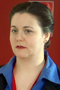 Catherine White as Catherine