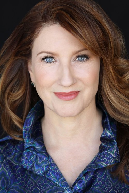 Melissa Sullivan as Joann