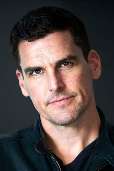 Rhys Wyn Trenhaile as Dwight