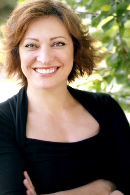 Sheila Tyson as Iris