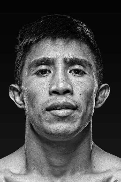 Julio Cesar Martinez as Self