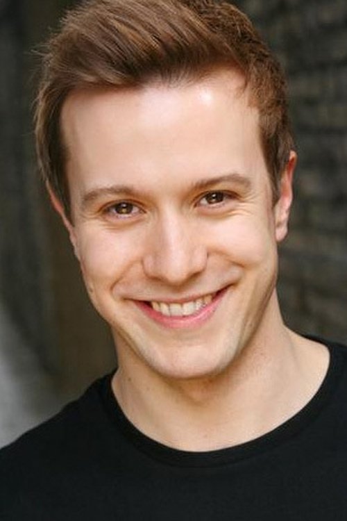 Edwin Ray as The Company