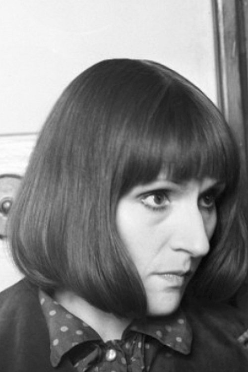 Anna Nieborowska as Maria Maliszowa