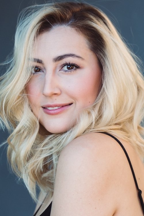 Taylor Dooley as Eden