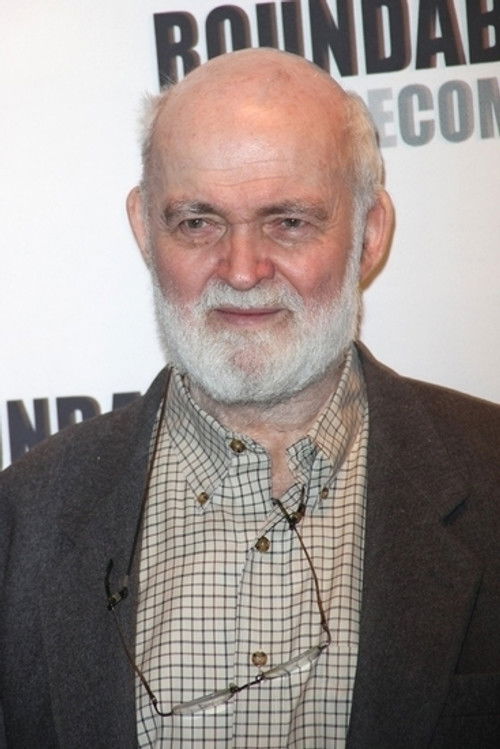 Anthony Page as Self