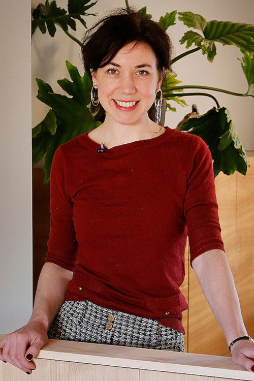 Sophie Serraris as Sofia Visconti