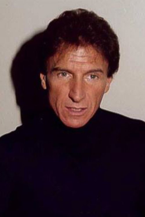 Paul DeAngelo as Ronnie