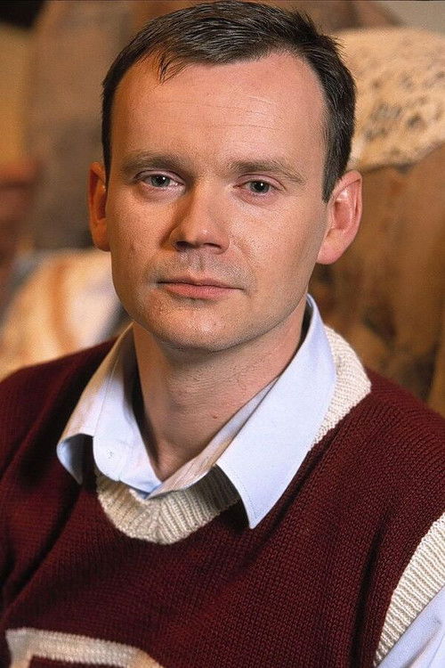 Jan Van Hecke as Ignace Claessen