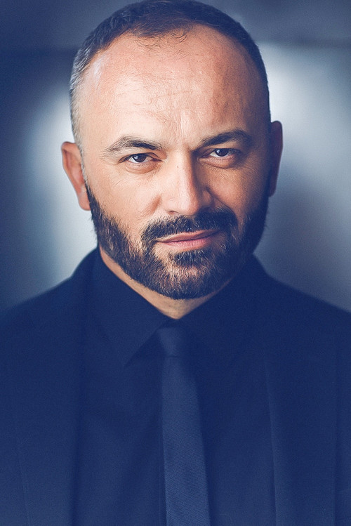 Ivica Marc as Wolf