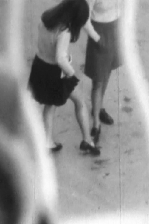 Fractions of Temporary Periods (II parte): Due ore pomeridiane delle bambina