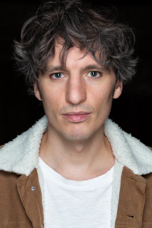 Steven Boen as Jimmy