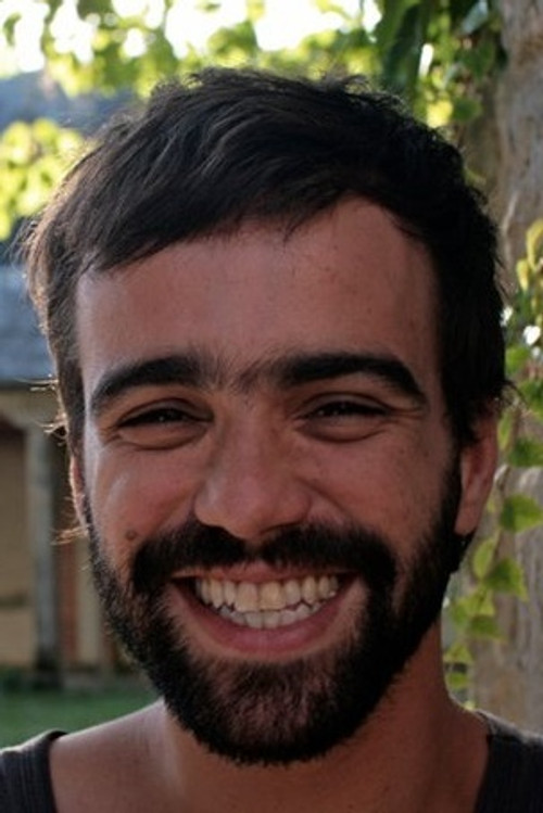 Renato Linhares as Ator de teatro