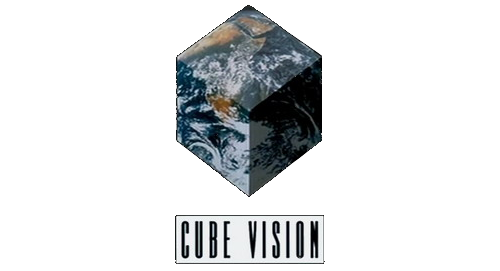 Cube Vision logo