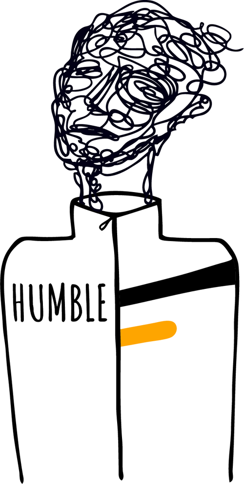 Humble Film Productions logo