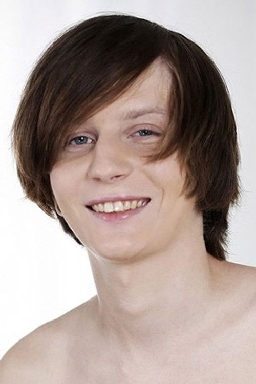 Richie Hajek as (archive footage)