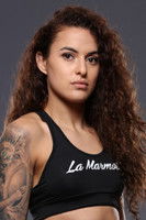 Maria Favela as Self