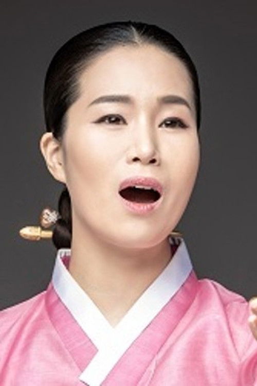 Jeong Sang-hee as 