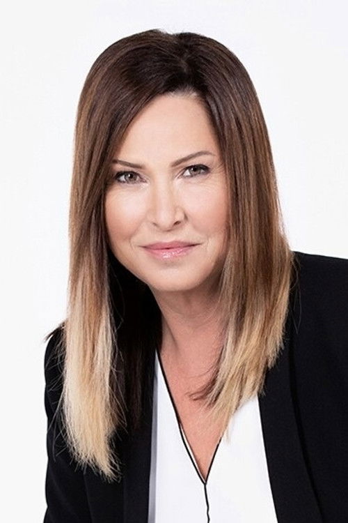 Évelyne Thomas as Herself