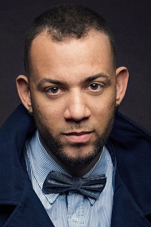 Mikaël Hippolyte as Monitor