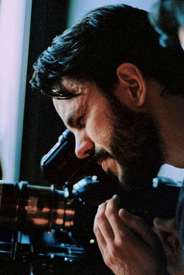 Felix Norman Linder as Monster (voice)