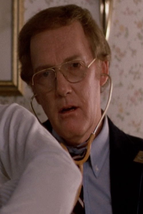 Russ Wheeler as Thunder (voice)