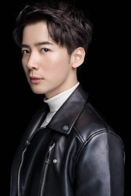 Zhu Tingbei as Jiang Yifeng