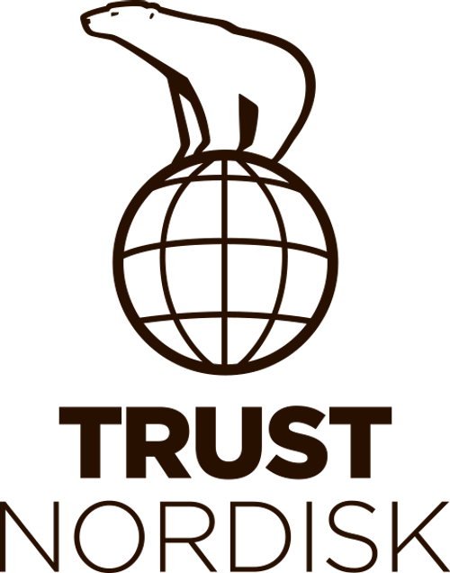 TrustNordisk logo
