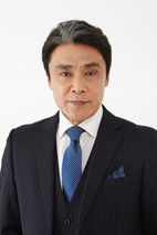 Masaru Shinozuka as 
