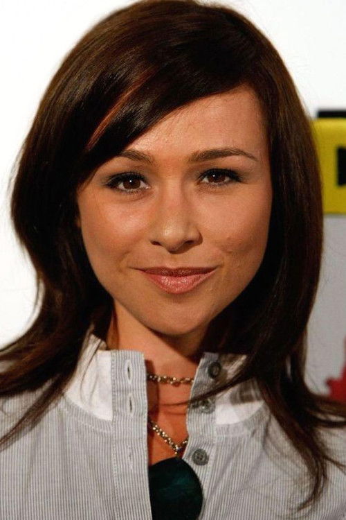 Danielle Harris as Jamie Lloyd