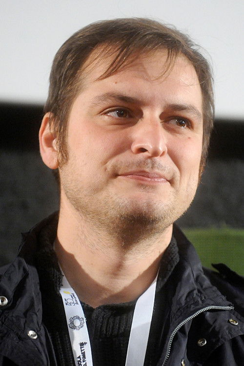 Marco Bonfanti as Taxi Driver (voice)