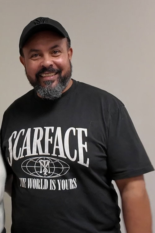 Sydney Curtis as Self