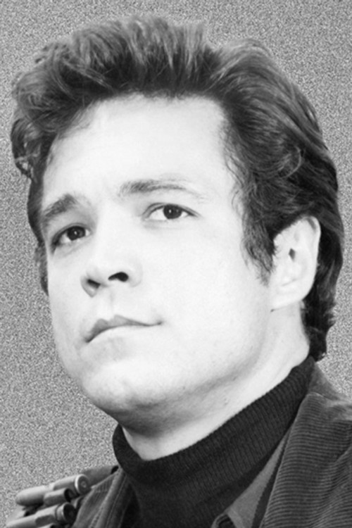 Brendon Boone as Military Policeman  (uncredited)