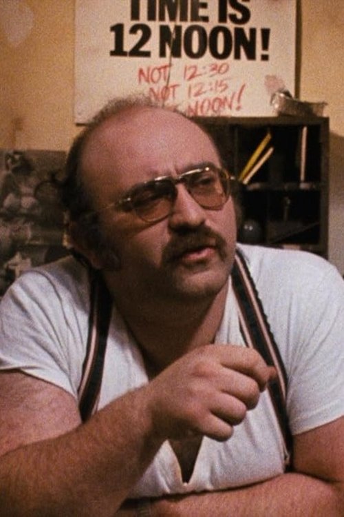 Robert Vogel profile photo