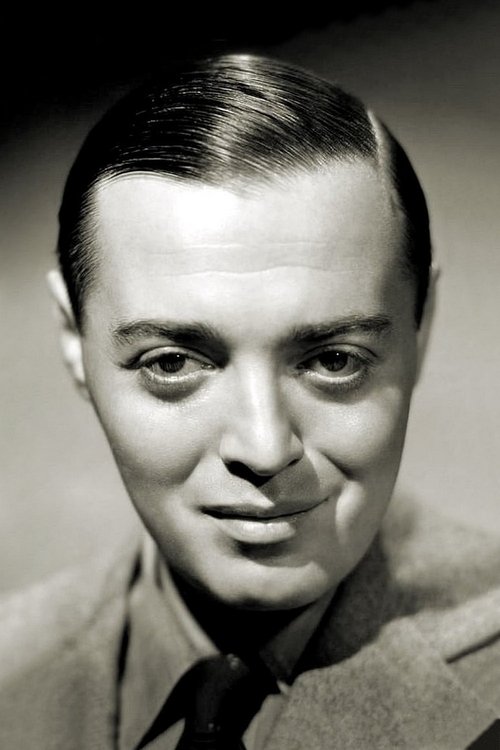 Peter Lorre as Joel Cairo