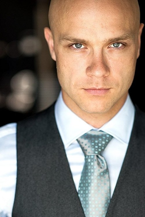 Richard Meen as Ethan Andrews