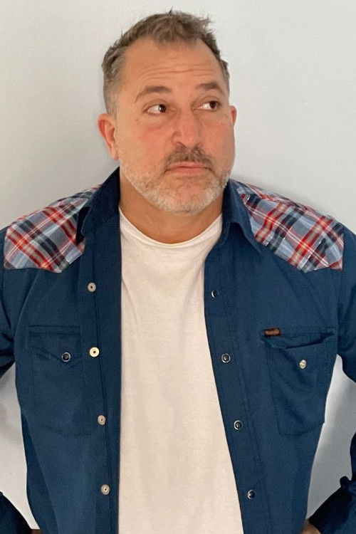 Manolis Zontanos as Manolis