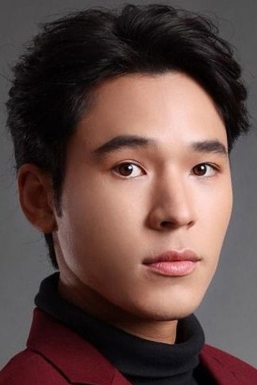 Satjakorn Chalard as Sasin